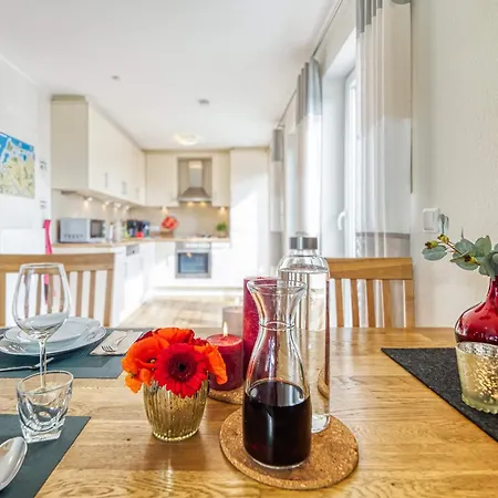 Apartment Glebbe 68 Whg_3